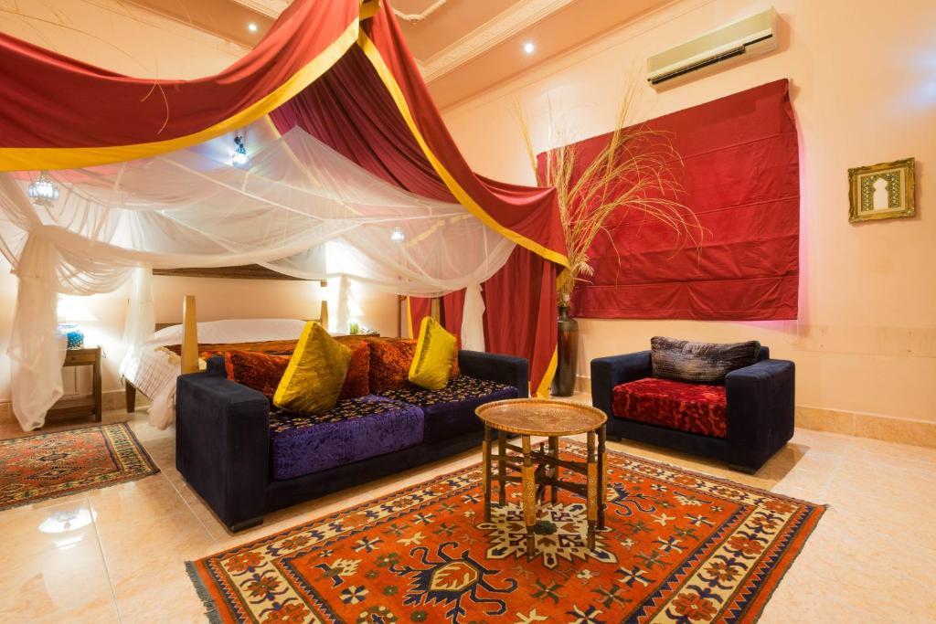The Villa Paradiso Ltd. Phnompenh Pokoj fotografie