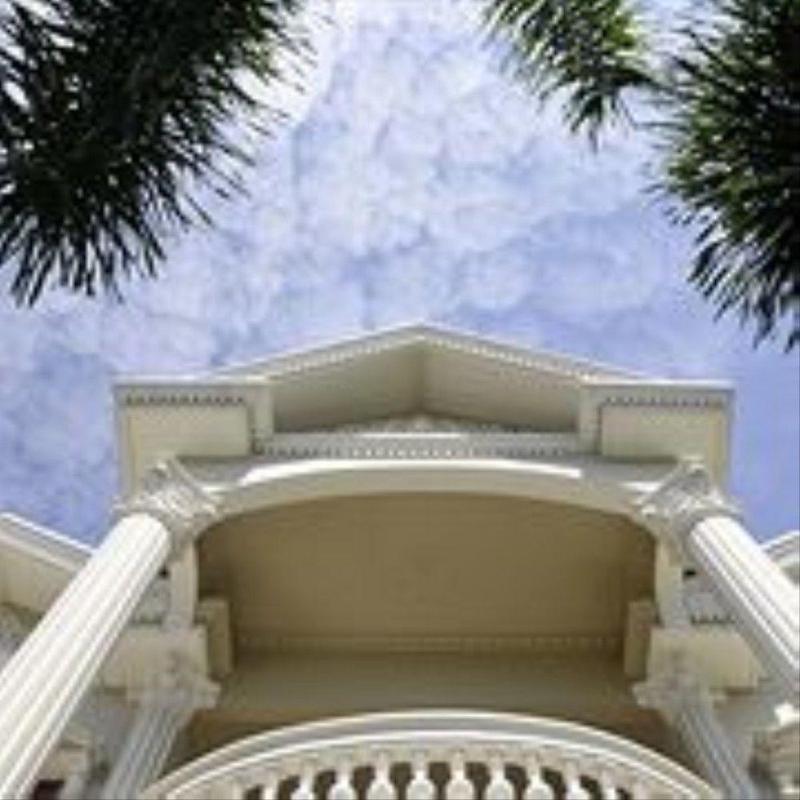 The Villa Paradiso Ltd. Phnompenh Exteriér fotografie