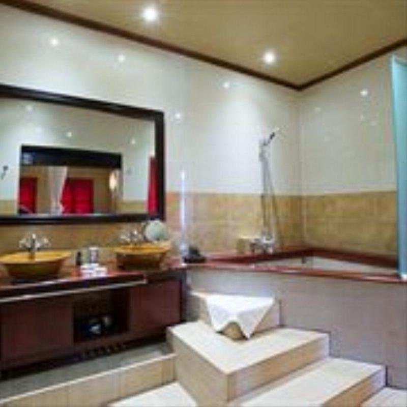 The Villa Paradiso Ltd. Phnompenh Exteriér fotografie