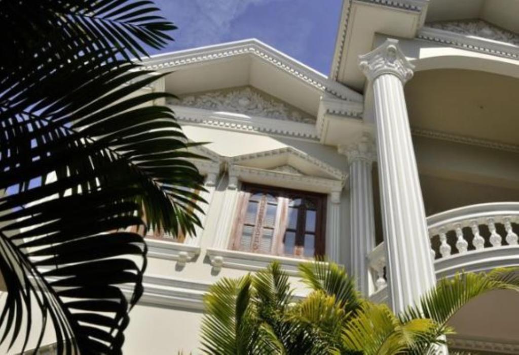 The Villa Paradiso Ltd. Phnompenh Exteriér fotografie